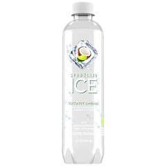 Coconut Pineapple Sparkling Ice Sparkling water