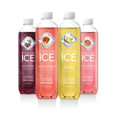 Sparkling Ice Variety Pack 2