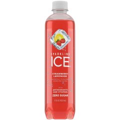Berry Lemonade Sparkling Ice