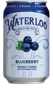 Waterloo Blueberry