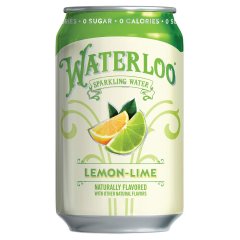 Waterloo Lemon-Lime