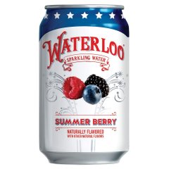 Waterloo Summer Berry